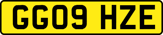 GG09HZE