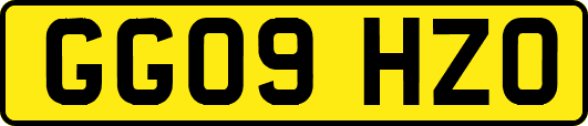 GG09HZO
