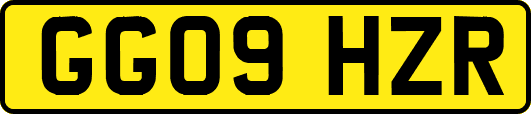 GG09HZR