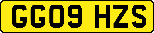 GG09HZS