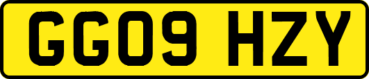 GG09HZY