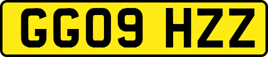 GG09HZZ