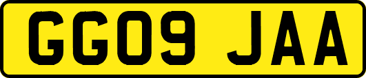 GG09JAA