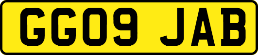 GG09JAB