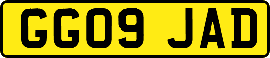 GG09JAD