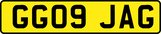 GG09JAG