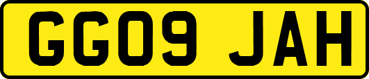 GG09JAH