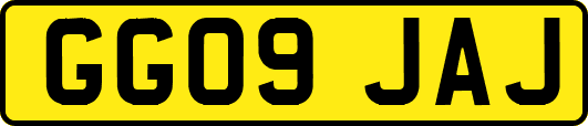 GG09JAJ