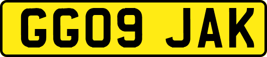 GG09JAK