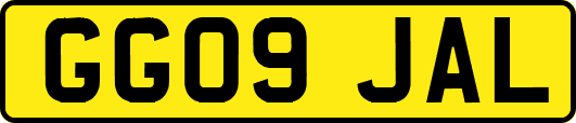 GG09JAL