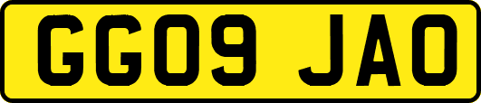 GG09JAO