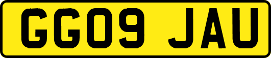 GG09JAU