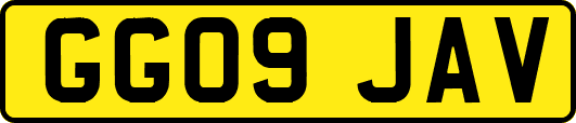 GG09JAV