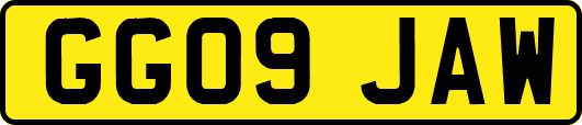GG09JAW