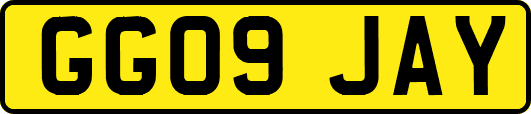 GG09JAY