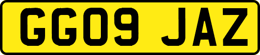 GG09JAZ