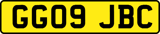 GG09JBC