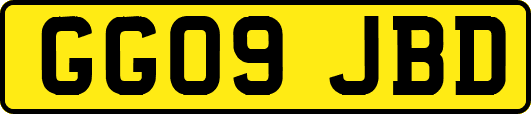 GG09JBD