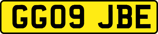 GG09JBE