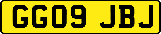 GG09JBJ