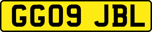 GG09JBL