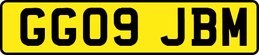 GG09JBM