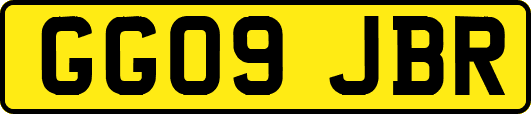GG09JBR