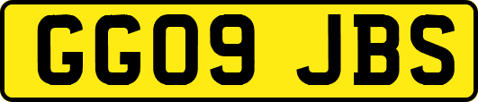 GG09JBS