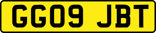 GG09JBT