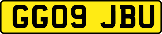GG09JBU