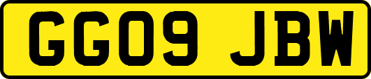 GG09JBW