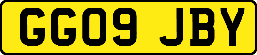 GG09JBY