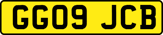 GG09JCB