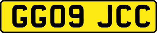 GG09JCC