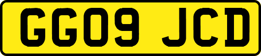 GG09JCD