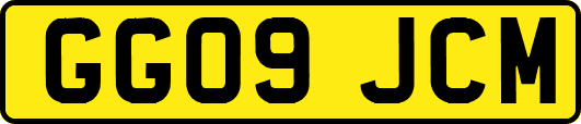 GG09JCM