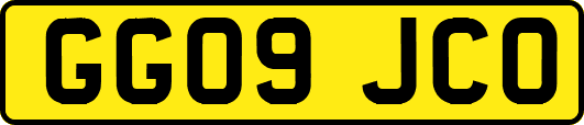 GG09JCO
