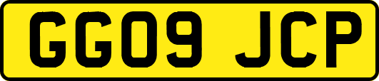 GG09JCP