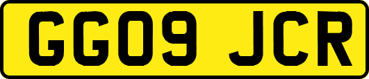 GG09JCR