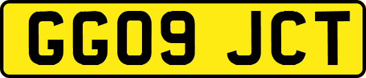 GG09JCT