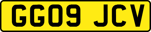 GG09JCV