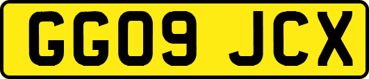 GG09JCX