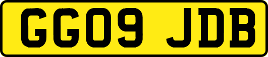 GG09JDB