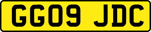 GG09JDC