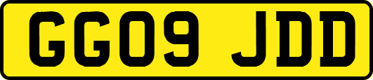 GG09JDD