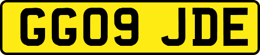 GG09JDE