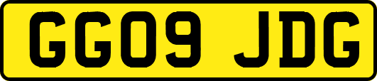 GG09JDG