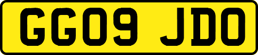 GG09JDO