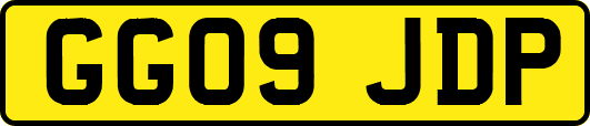 GG09JDP