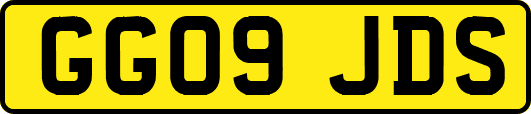 GG09JDS